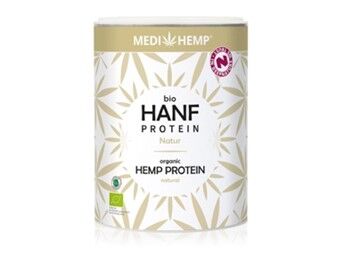 Hanfprotein – Test Und Vergleich (2023)